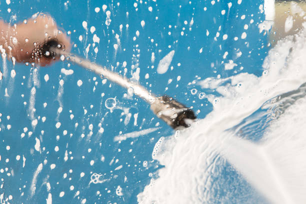 Best Parking Lot and Garage Cleaning  in Belleville, MI